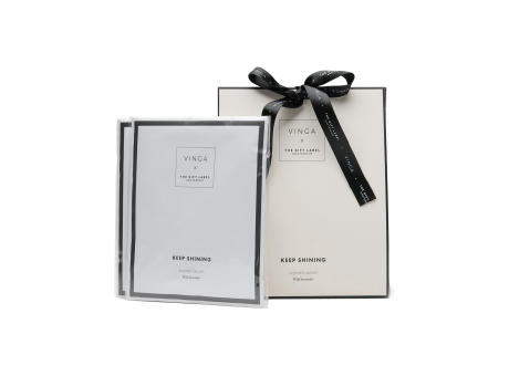 VINGA x TGL Duftsachet