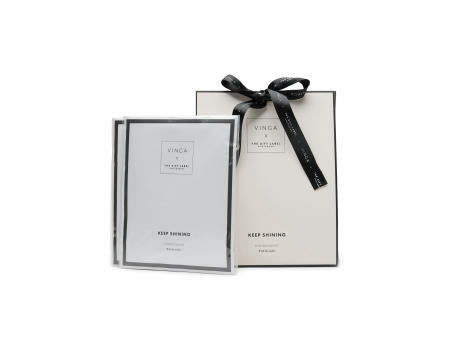 VINGA x TGL Duftsachet
