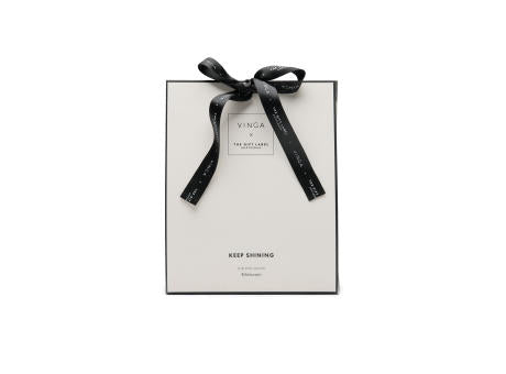 VINGA x TGL Duftsachet