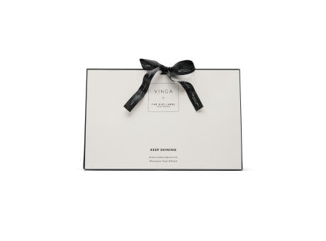 VINGA x TGL Körper- und Handpflege-Geschenkset