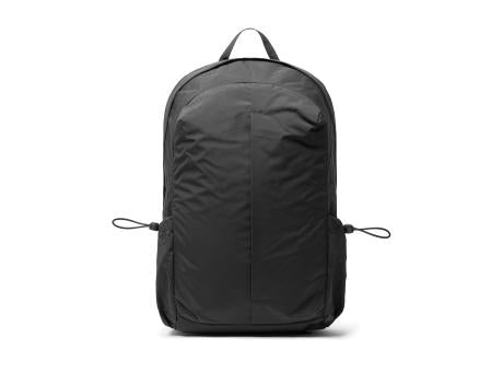 KENTO URBAN 15,6" Rucksack aus RCS recyceltem Nylon