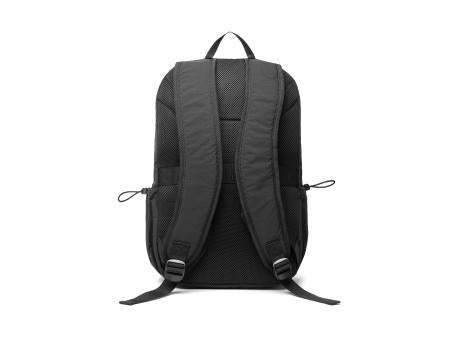 KENTO URBAN 15,6" Rucksack aus RCS recyceltem Nylon
