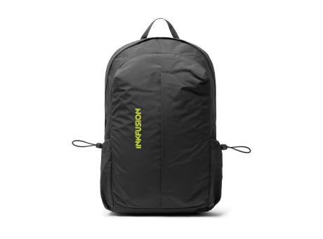 KENTO URBAN 15,6" Rucksack aus RCS recyceltem Nylon