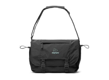 KENTO URBAN 15,6" Messenger aus RCS recyceltem Nylon