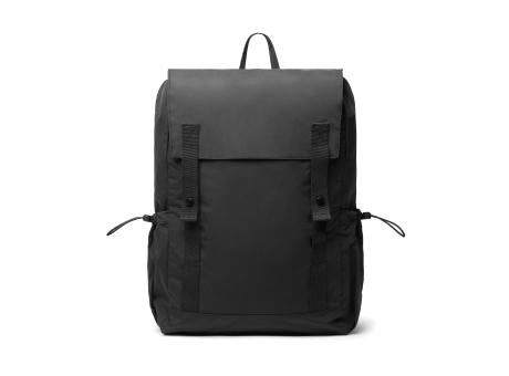 KENTO URBAN Everyday Rucksack aus RCS recyceltem Nylon