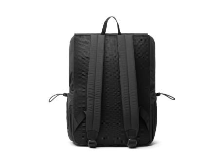 KENTO URBAN Everyday Rucksack aus RCS recyceltem Nylon