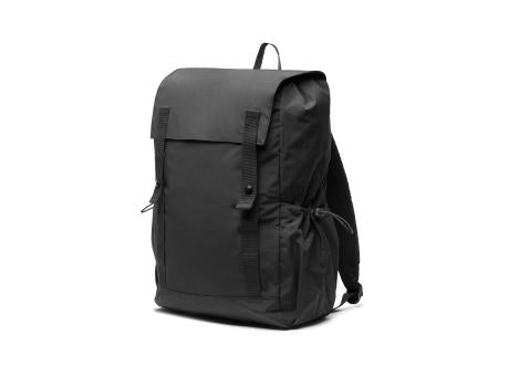KENTO URBAN Everyday Rucksack aus RCS recyceltem Nylon