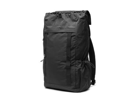 KENTO URBAN Everyday Rucksack aus RCS recyceltem Nylon