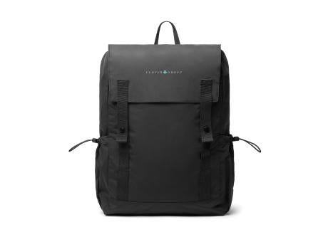 KENTO URBAN Everyday Rucksack aus RCS recyceltem Nylon