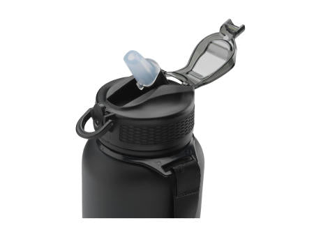 AquaSteel XL Wide RCS Recycled Water Bottle 900 ml