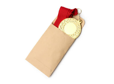 MEDAL LEDEKI WHITE