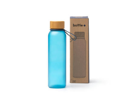 WASSERFLASCHE VOZNAN S/EINHEITSGRÖSSE WHITE