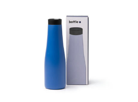 WASSERFLASCHE TURMAN S/EINHEITSGRÖSSE WHITE