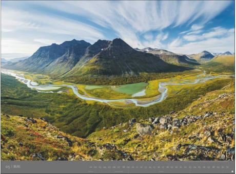 AvH Naturwunder Europas