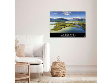 AvH Landscapes Edition