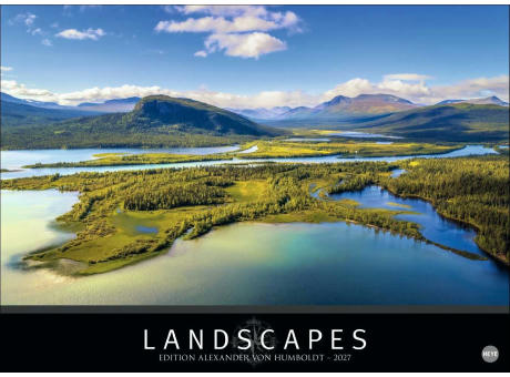 AvH Landscapes Edition