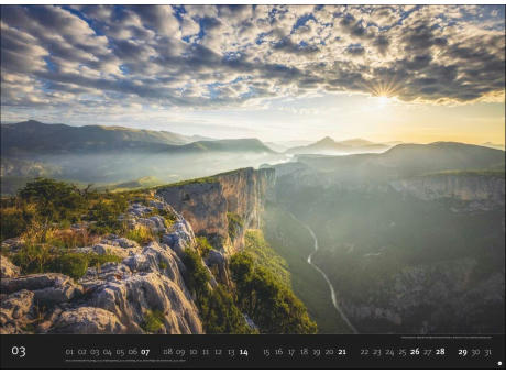 AvH Landscapes Edition