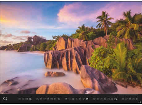 AvH Landscapes Edition