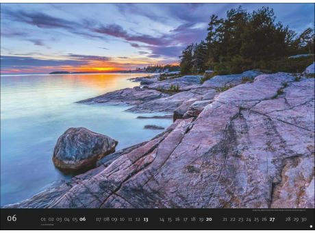 AvH Landscapes Edition