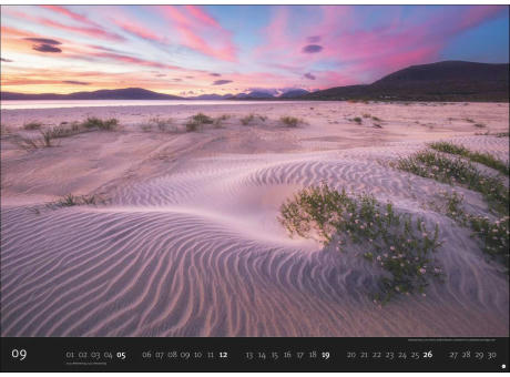 AvH Landscapes Edition