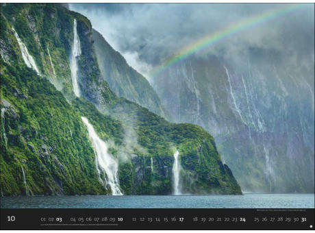 AvH Landscapes Edition