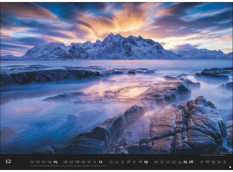 AvH Landscapes Edition