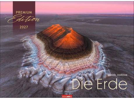 Die Erde