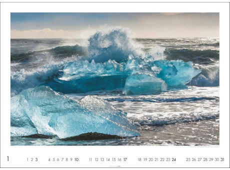 Das Meer