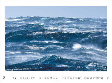 Das Meer