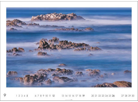 Das Meer