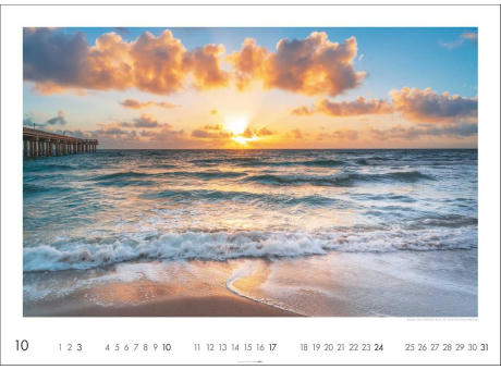 Das Meer