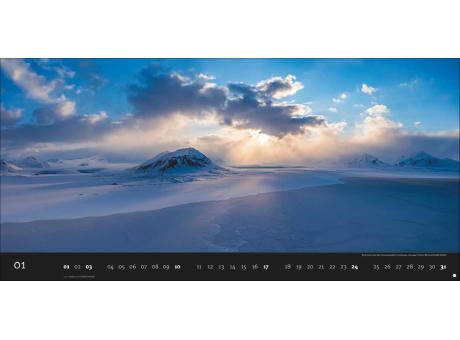 Magic Moments Panorama