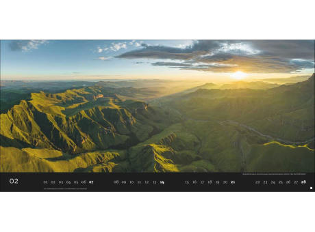 Magic Moments Panorama