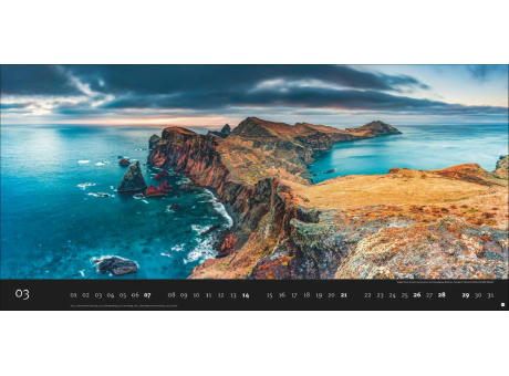 Magic Moments Panorama