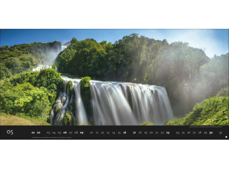 Magic Moments Panorama