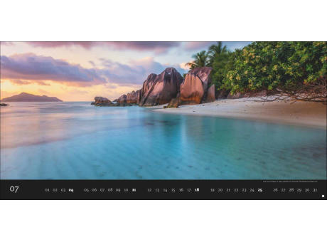 Magic Moments Panorama