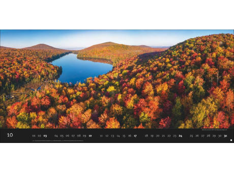 Magic Moments Panorama