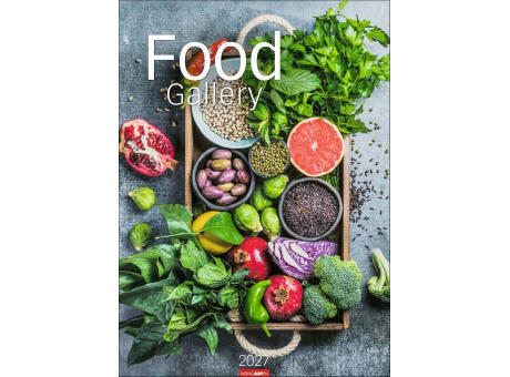 Food Gallery
