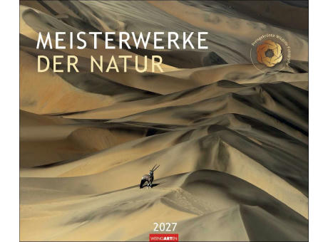 Meisterwerke der Natur