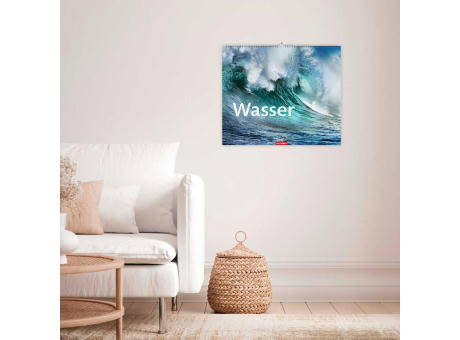 Wasser