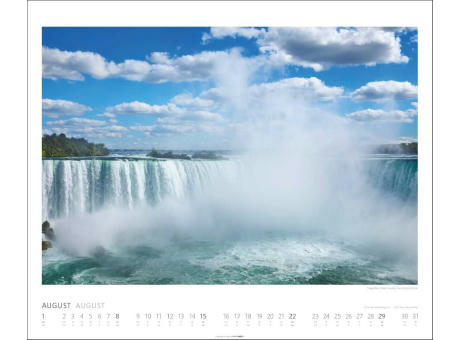 Wasser
