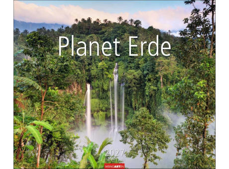 Planet Erde