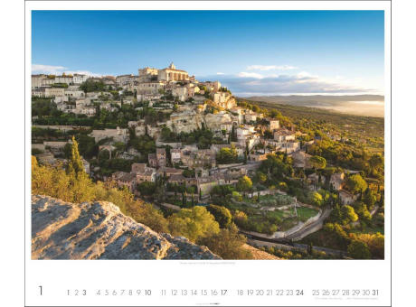 Provence