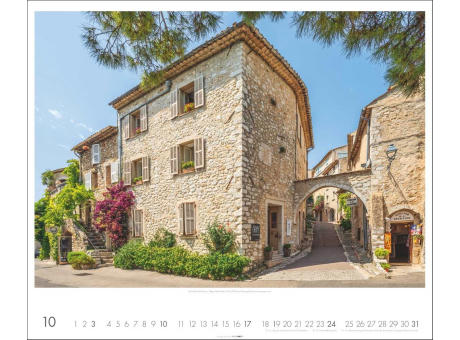 Provence