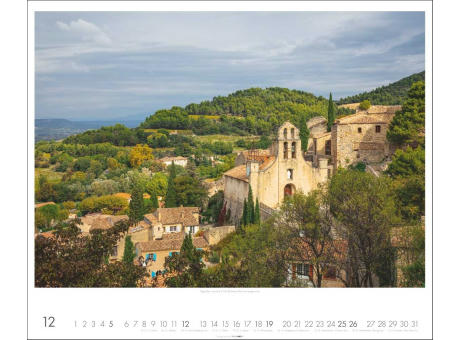 Provence