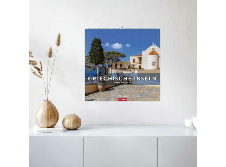 Griechische Inseln