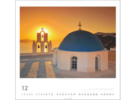 Griechische Inseln