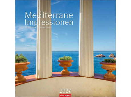 Mediterrane Impressionen