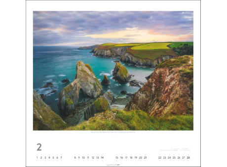 Irland