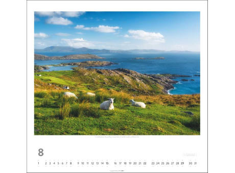 Irland